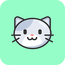 合成猫咪手游图标