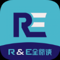 全阅读英语app图标
