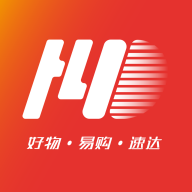 好易达供应链app图标
