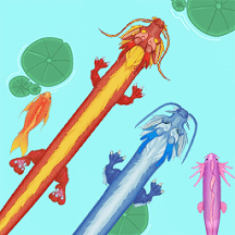 召唤神龙记最新版图标