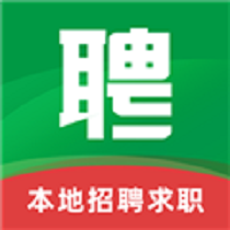 常州招聘网app图标
