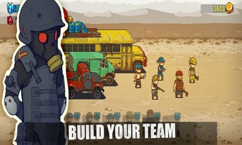 僵尸战争死亡之路（Zombie Warfare: The Death Path）图2