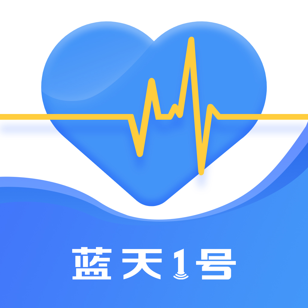 腕上监护app图标
