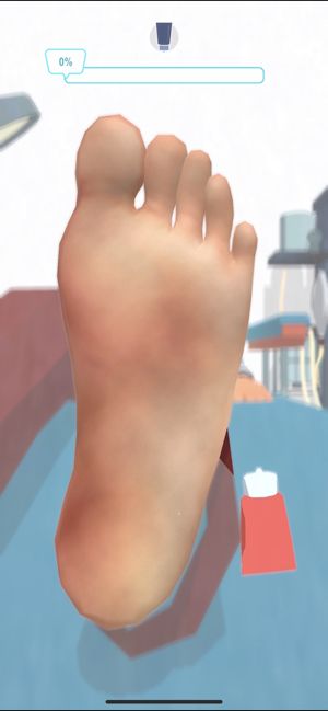 FootClinic