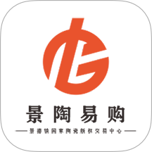 景陶易购app图标