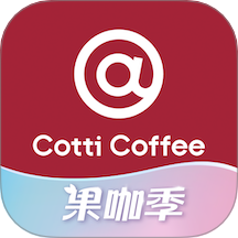 库迪咖啡app图标