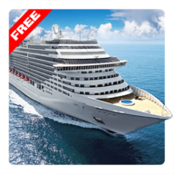 Cruise Ship Simulator手游图标