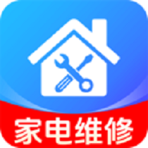 同城安装维修到家app图标