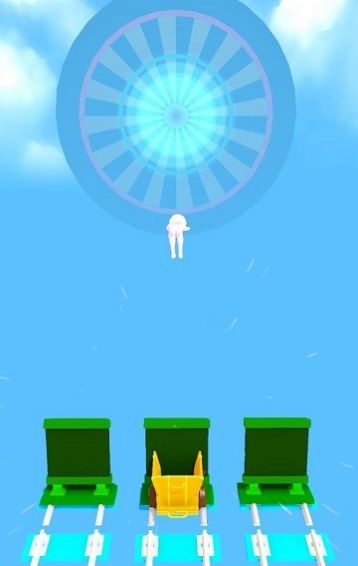 火柴人小推车（Stickman Throw）图2