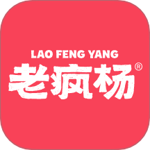 老疯杨app图标