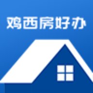 鸡西房好办app图标