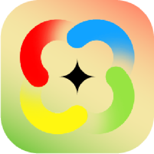 壁纸屋app图标