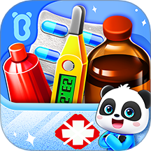 宝宝防护手册app图标