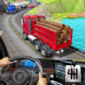 卡车驾校模拟器（Truck Driving School）图标
