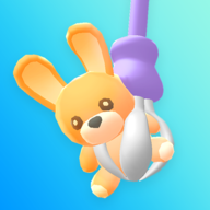 Toy Crane Run手机版图标
