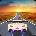 拉力赛狂怒（Rally Racer Fury 3D: Extreme Racing Game）图标