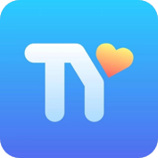 铁亿app图标