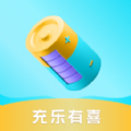 充乐有喜软件图标