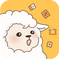 小羊淘券app图标