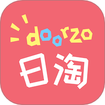 doorzo日淘app图标