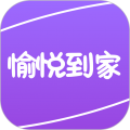 愉悦到家app图标