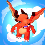 Evolving Dragons游戏图标