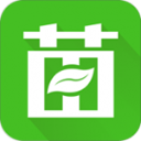 苗木通app图标
