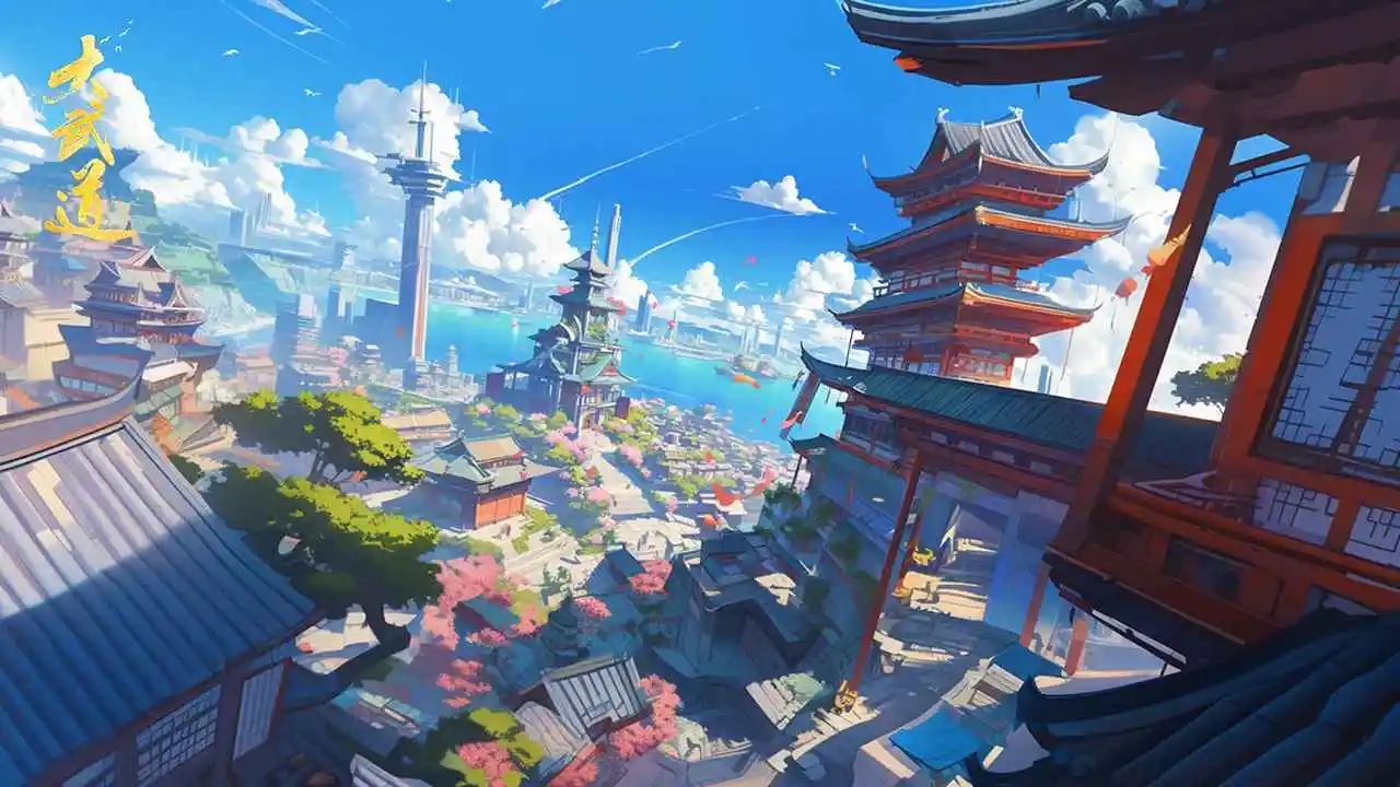 奥丁之锤游戏图2