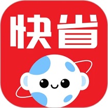 快省星球最新版图标