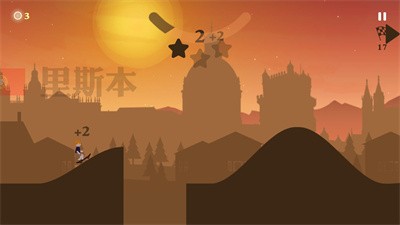 奔跑吧小老弟游戏图1