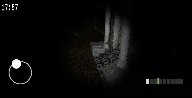 夜间不要尖叫（Don't Scream at Night）图1