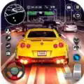 真实驾驶午夜俱乐部（Real Car Driving）图标