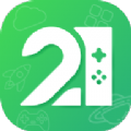 21乐玩app图标