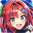 汹涌海豚（ドルウェブ）图标