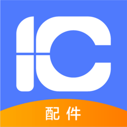 一车配件app图标