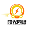 阳光同城外卖app图标