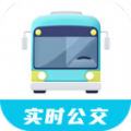 智行实时公交app图标