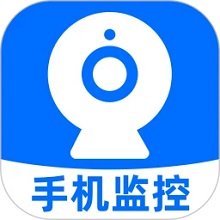 手机云看家监控app图标