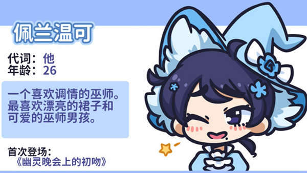 花映繁星(Starry Flowers)图3