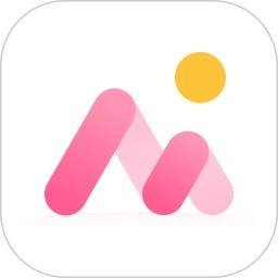 手机壁纸免费app图标