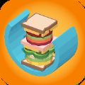 三明治跳（Sandwich Hop!）图标
