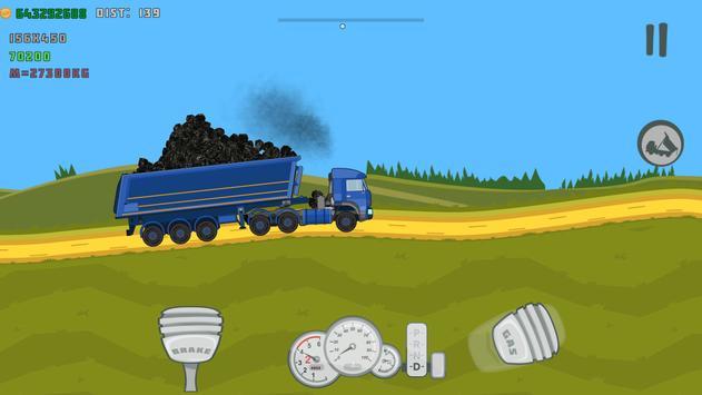 Overloaded Trucks游戏