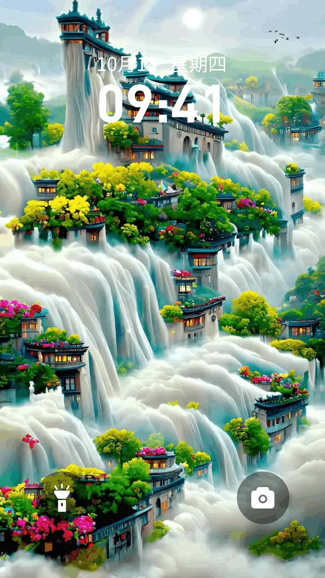 AI壁纸大师app图3