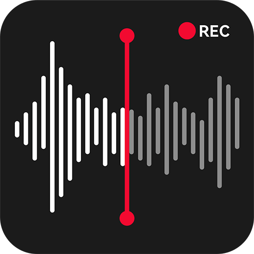 录音转文字语记app图标