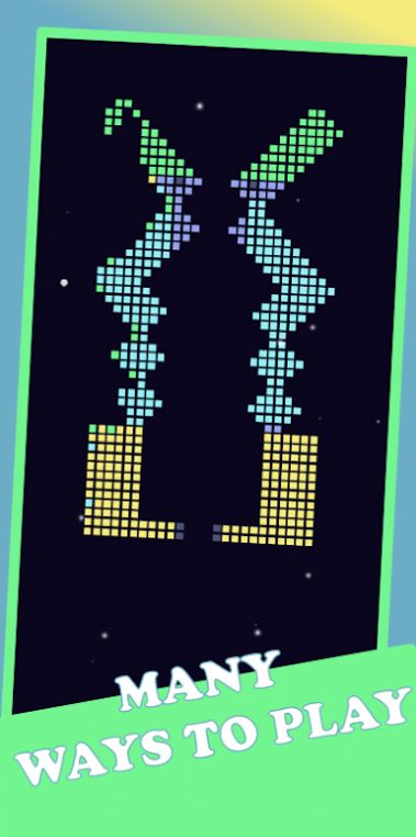 Atomic Bricks最新版图3