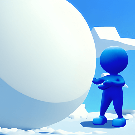 火柴人滑雪大作战最新版图标