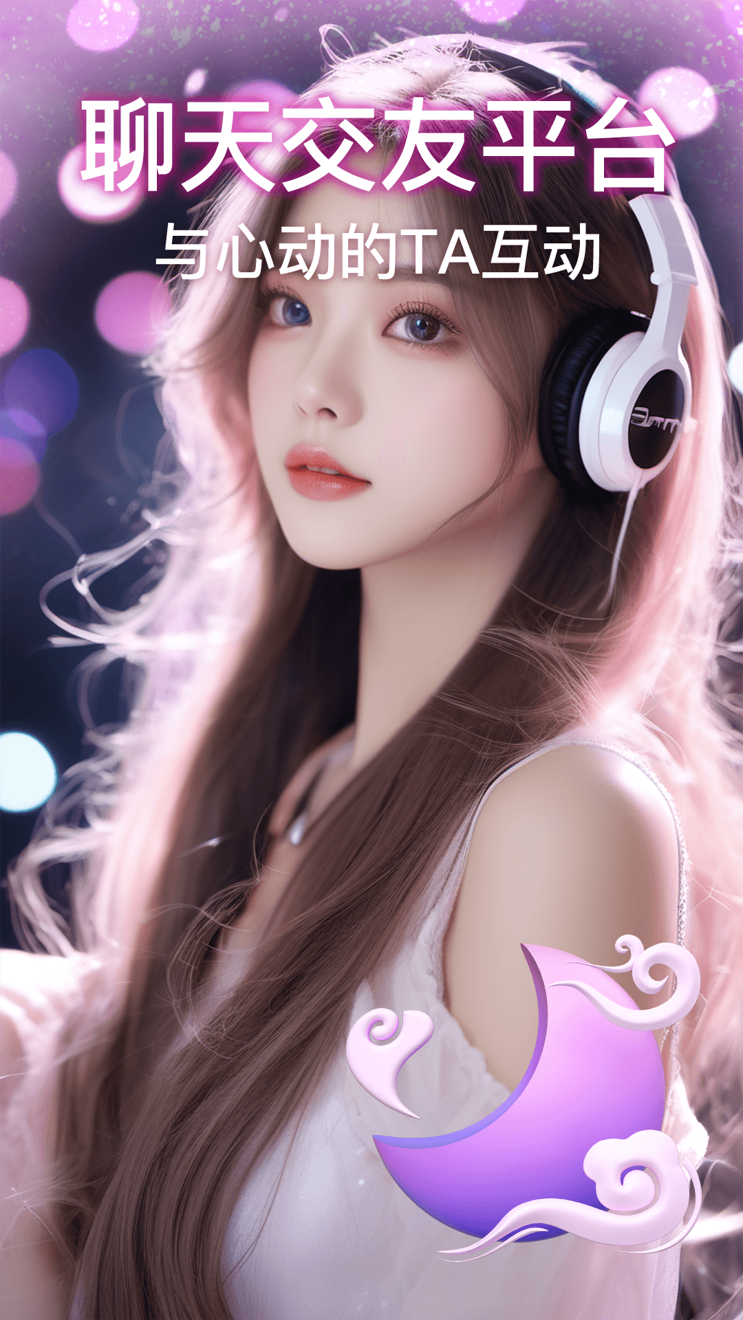丝语夜聊app