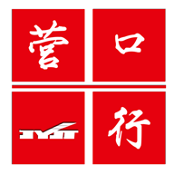 营口行app图标