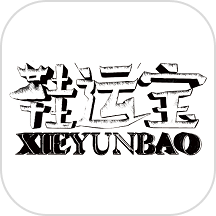 鞋运宝app图标