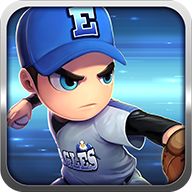 Baseball Star游戏图标